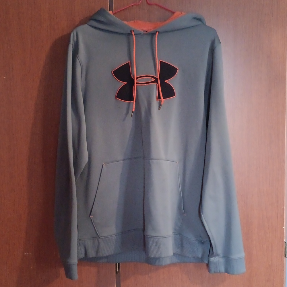 Under armour